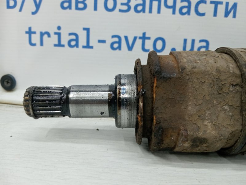 Привод задний правый Toyota RAV 4 2005-2016 4233042050 (Арт. 60509) Київ - зображення 4