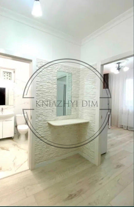 Оренда 1 кімнатна квартира в ЖК Окланд КОД 11202169 Київ - зображення 5