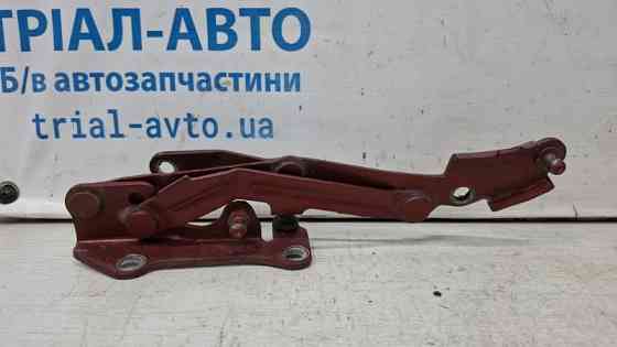 Петля крышки багажника левая Mitsubishi Lancer 10 2.0 БЕНЗИН 4B11 2007 (б/у) Киев