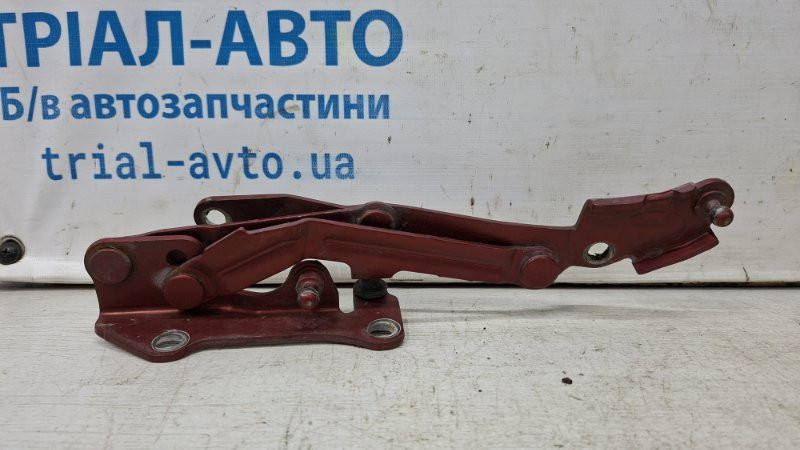 Петля крышки багажника левая Mitsubishi Lancer 10 2.0 БЕНЗИН 4B11 2007 (б/у) Киев - изображение 1