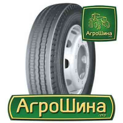 Грузовая шина Roadlux R118 (рулевая) 10 R22.5 144/142M Київ