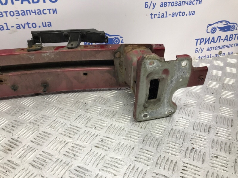 Усилитель бампера передний Nissan Qashqai 2013-2022 F20304EAMA (Арт. 48638) Київ - зображення 8