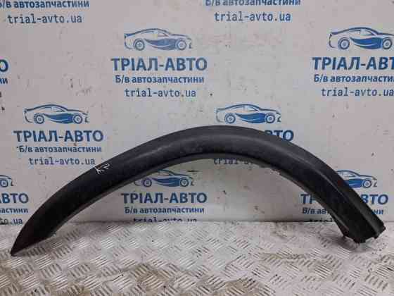 Накладка крыла Mitsubishi Pajero Sport 1996-2008 AMT8YF2B07 (Арт. 79216) Київ