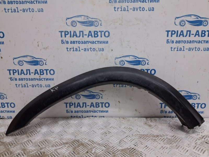 Накладка крыла Mitsubishi Pajero Sport 1996-2008 AMT8YF2B07 (Арт. 79216) Київ - зображення 1