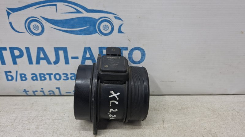 Датчик расхода воздуха Mitsubishi Outlander XL 2.2 DIESEL 4HK 2007 (б/у) Київ - зображення 1