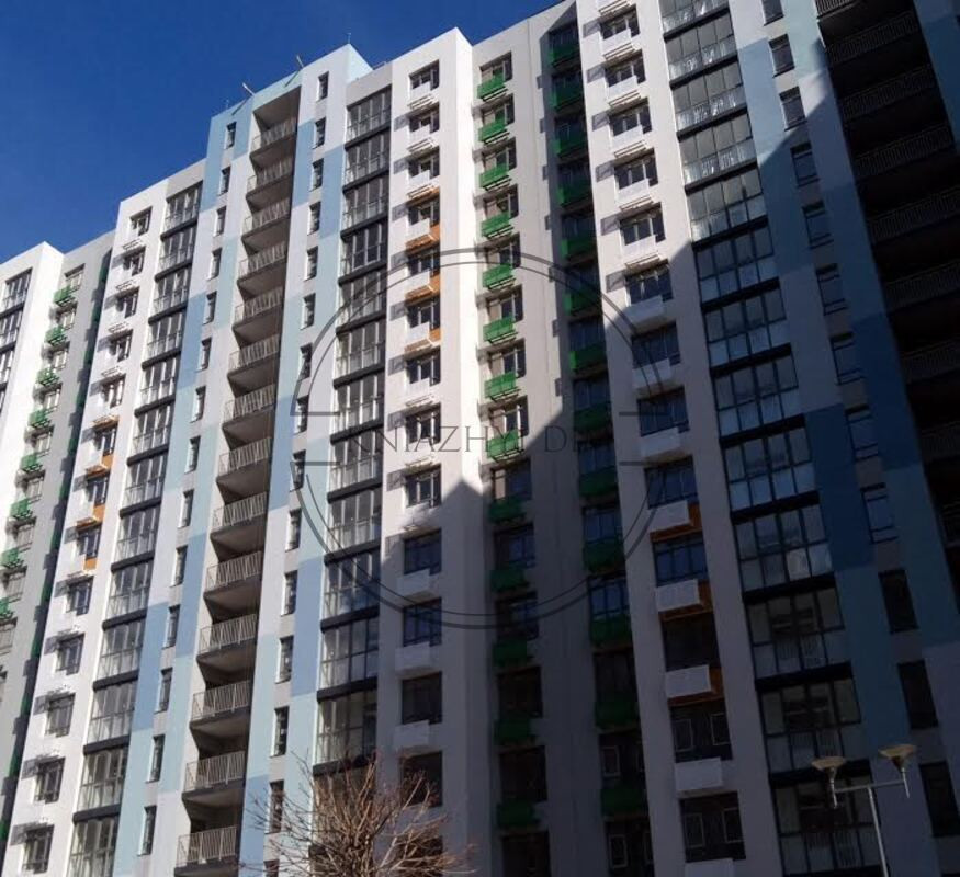 Продажа однокомнатной квартиры в ЖК Город Цветов. № 21120251 Київ - зображення 3