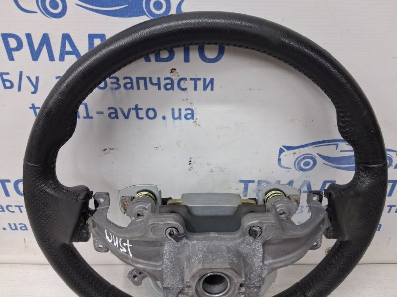 Руль SsangYong Korando C200 2.0 DIESEL D20DT 2010 (б/у) Киев - изображение 7