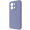 Чохол Colorful (TPU) для Xiaomi Redmi 15C UA/Poco C85 UA Lavender Gray (Код товару:42468) Харків