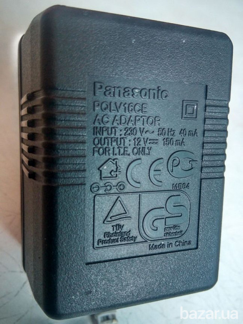 Радиотелефон DECT Panasonic KX-TС2106UА Львов - изображение 8