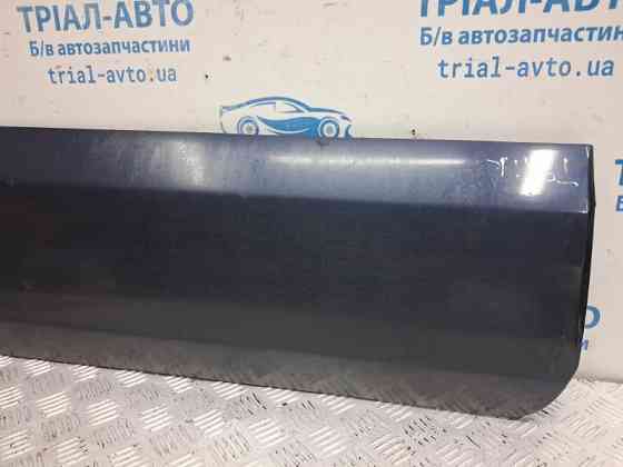 Накладка двери Toyota Prado 2003-2009 7573160160 (Арт. 80540) Киев