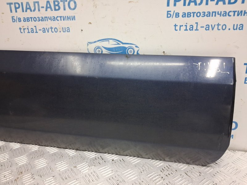 Накладка двери Toyota Prado 2003-2009 7573160160 (Арт. 80540) Киев - изображение 3