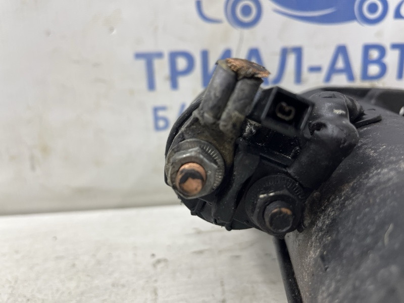Стартер Mitsubishi Pajero Sport 1996-2008 MD344183 (Арт. 79406) Киев - изображение 4