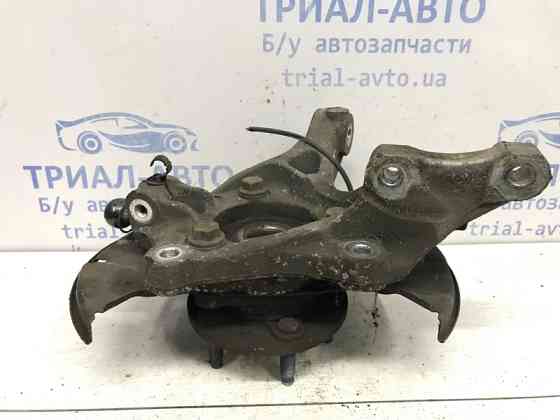 Кулак поворотный левый со ступицей Chevrolet Cruze 2009-2016 13319480 (Арт. 46418) Киев