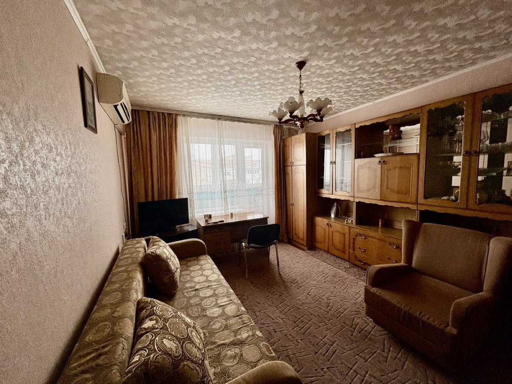 долгосрочная аренда 1-к квартира Киев, Оболонский, 15000 грн./мес. Киев - изображение 10