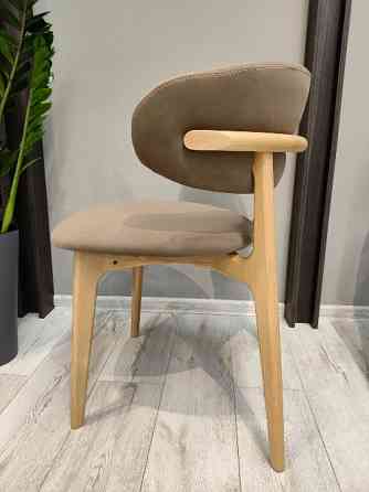 Стілець Roses для кожного дому. Вишуканий та зручний стілець від виробника. Київ