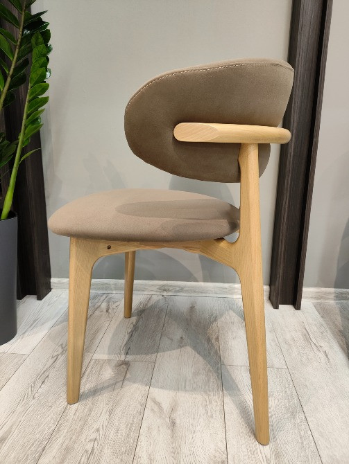 Стілець Roses для кожного дому. Вишуканий та зручний стілець від виробника. Київ - зображення 5