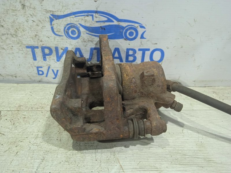 Суппорт передний правый Suzuki Swift RS 1.5 БЕНЗИН 2003 (б/у) Київ - зображення 3