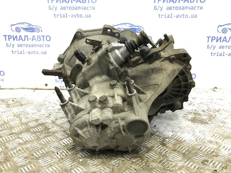 Коробка передач МКПП Mitsubishi Lancer 2003-2009 MD979378 (Арт. 55311) Киев - изображение 6