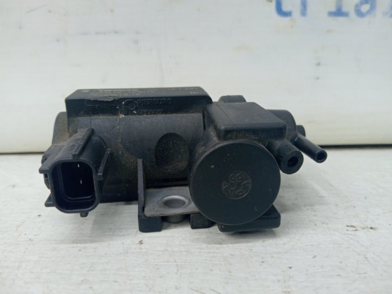 Клапан управления турбиной Toyota RAV 4 2012-2019 258190R012 (Арт. 61606) Киев - изображение 5