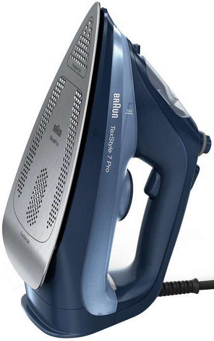 Праска Braun SI-7160-BL 3000 Вт Киев - изображение 1