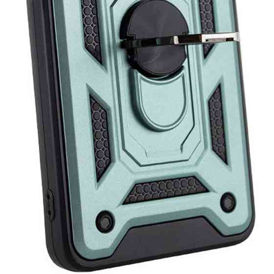 Ударопрочный чехол Camshield Serge Ring для Samsung Galaxy A36 5G Херсон