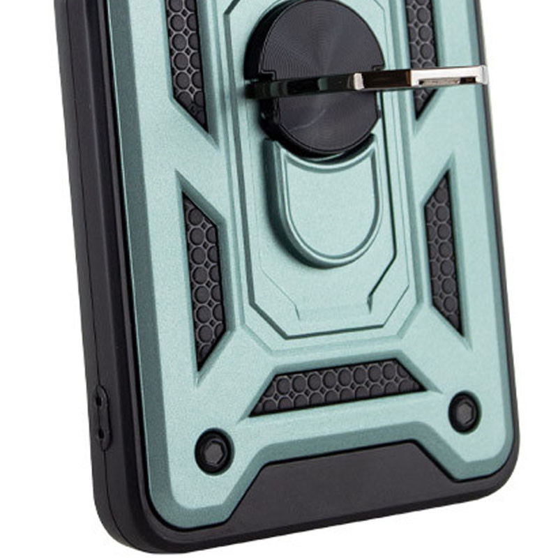 Ударопрочный чехол Camshield Serge Ring для Samsung Galaxy A36 5G Херсон - зображення 4