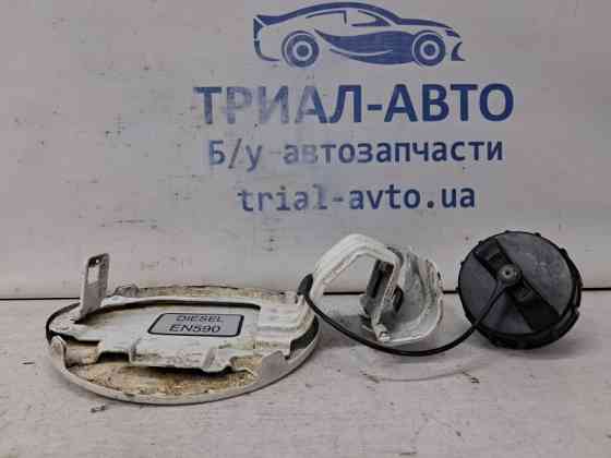 Лючок бака Mitsubishi ASX 2010- 5940A143 (Арт. 63932) Київ