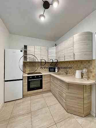 долгосрочная аренда 1-к квартира Киев, Дарницкий, 16000 грн./мес. Киев