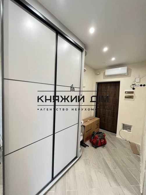 Перша здача ! Оренда 1-кім. квартири ЖК Берег Дніпра Код:11203872 Київ - зображення 9