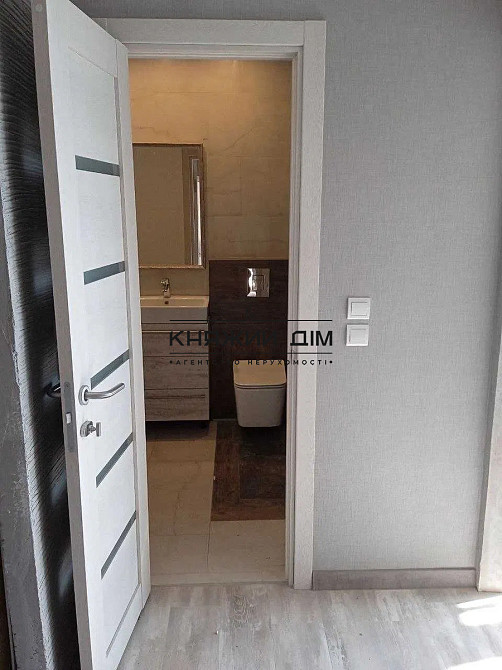 Є генератор. Продаж 2-х кімнатої квартири ЖК Welcome Home. м. Харківська 10хв. Код:21147261 Київ - зображення 9