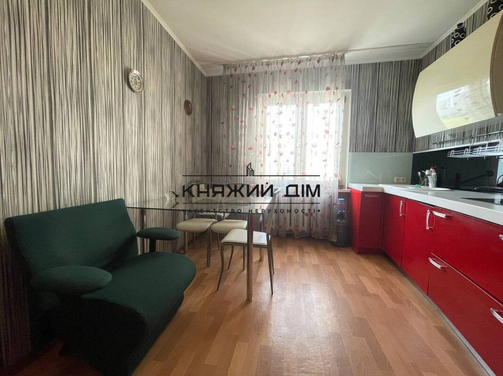 Оренда 2 кімнатної квартири біля метро Осокорки № 11202298 Киев - изображение 9