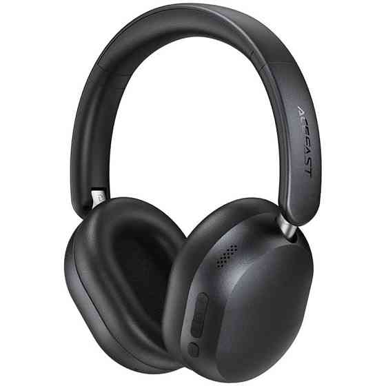 Накладные беспроводные наушники Acefast H12 ANC Херсон