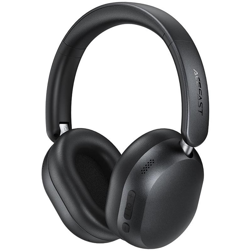 Накладные беспроводные наушники Acefast H12 ANC Херсон - зображення 1