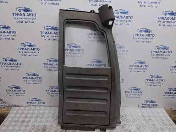 Обшивка багажника Volkswagen Caddy 2K 1.9 DIESEL BJB 2003 (б/у) Киев