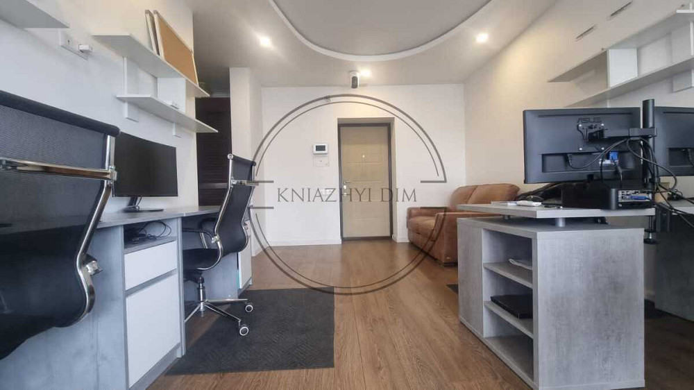 Продаж 1-кімнатної квартири в ЖК Златоустівський . № 21146391 Київ - зображення 1