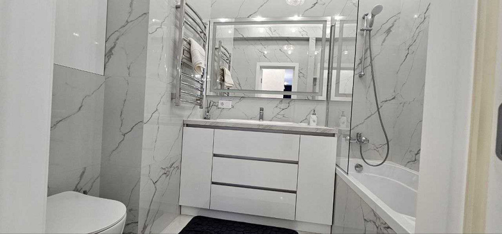 продажа 3-к квартира Киев, Подольский, 350000 $ Киев - изображение 4