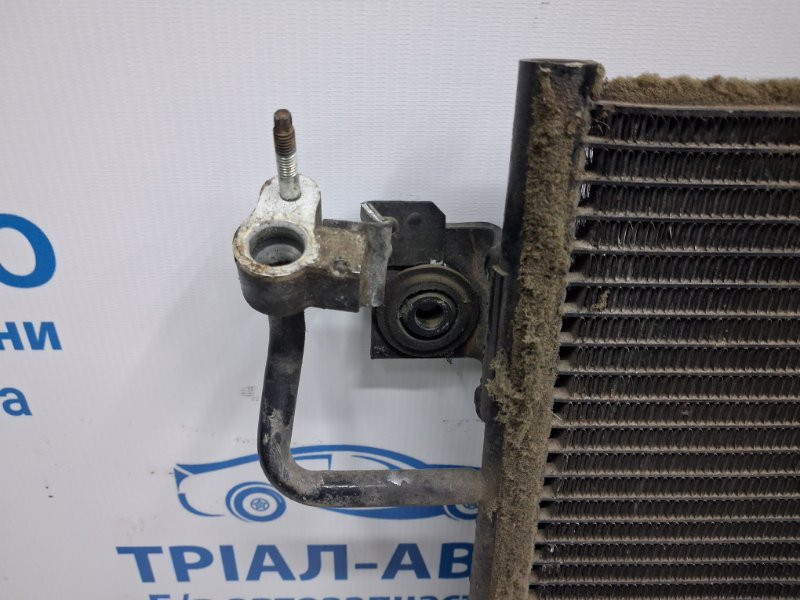 Радиатор кондиционера Mitsubishi Pajero Wagon 3 3.2 ДИЗЕЛЬ 4M41 1999 (б/у) Киев - изображение 2