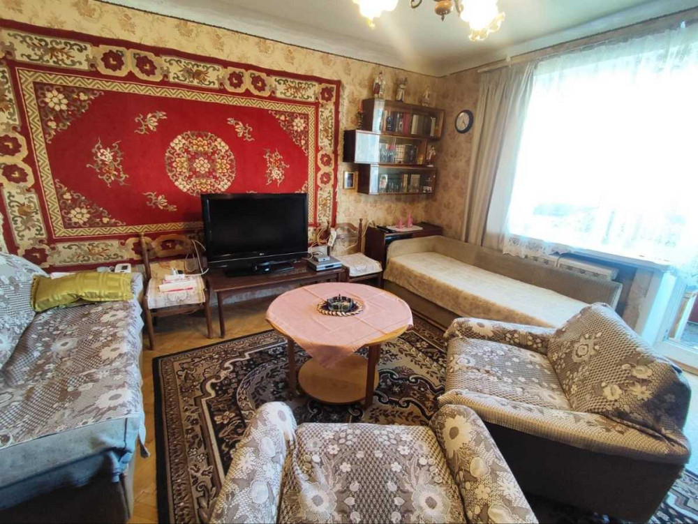 продажа 3-к квартира Киев, Голосеевский, 80000 $ Київ - зображення 2