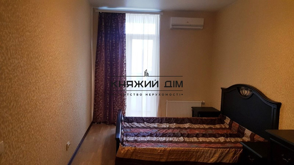 Відмінна 2-х кімнатна студио в ЖК Паркове місто. Код об'єкту : 1179638. Киев - изображение 5