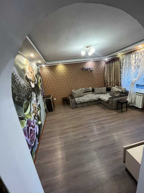 долгосрочная аренда 1-к квартира Броварский, Бровары, 12000 грн./мес. Бровари - зображення 1