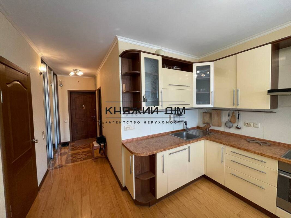 Продається 1 кімнатна квартира метро Позняки № 21146844 Київ - зображення 5