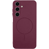 Чехол Silicone Cover Lakshmi Full Camera (AA) with Magnetic Fit для Samsung Galaxy A07 Херсон