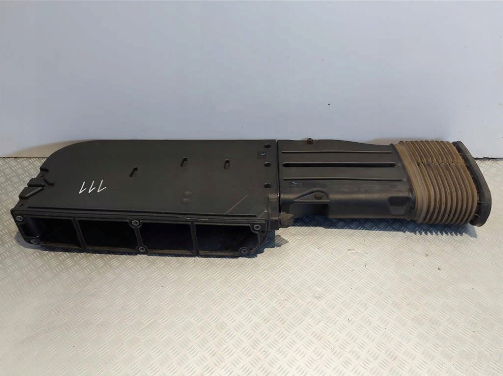 1935598 Воздухозаборник внешний DAF XF 106 Euro 6 1861229 Львів - зображення 3