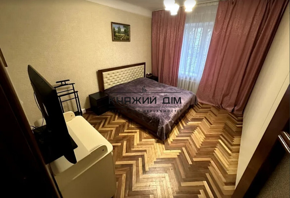 Продаж роздільної 2-х к. квартири Севастопільська Площа. № 21146489 Київ - зображення 5