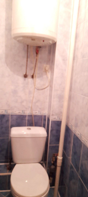 У продажу 2 кімнатна квартира на Добровольського поряд із Сіті Центром. Одеса - зображення 9