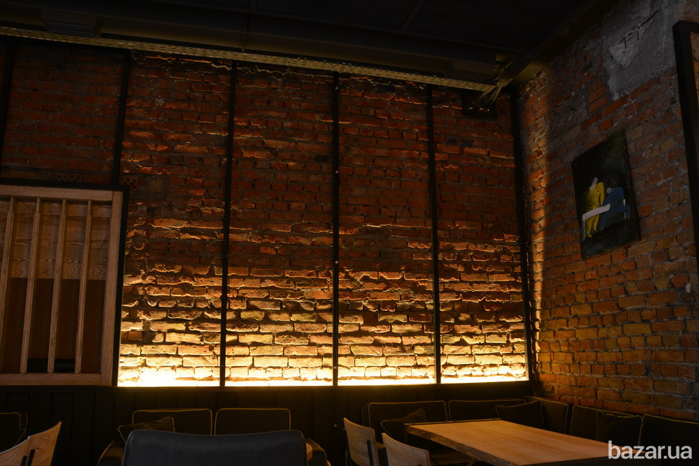 Фасады кафе, магазинов и др. «Броневик» - Днепр. Днепр - изображение 2