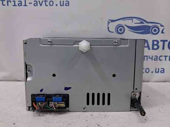 Магнитофон Chevrolet Epica V250 2.5 БЕНЗИН X25D1 2006 (б/у) Киев