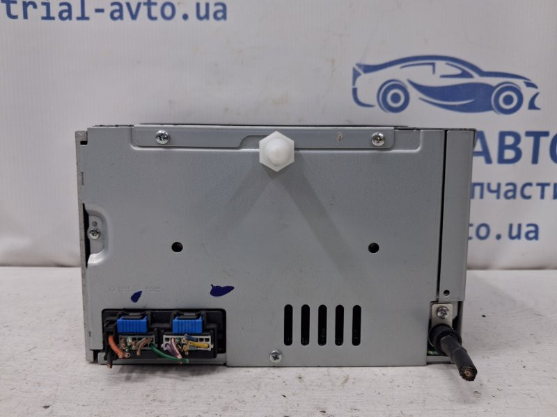 Магнитофон Chevrolet Epica 2006-2013 96628287 (Арт. 78689) Киев - изображение 4