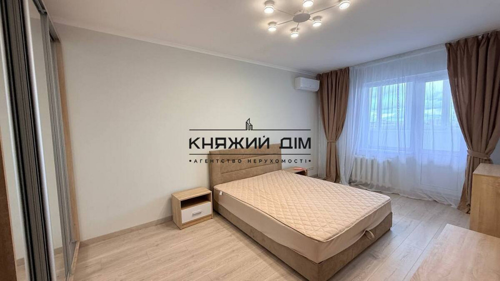 БЕЗ КОМІСІЇ!Оренда! 1-но кімнатна, перша здача, є генератор. Голосіївський район. № 11204887 Київ - зображення 8