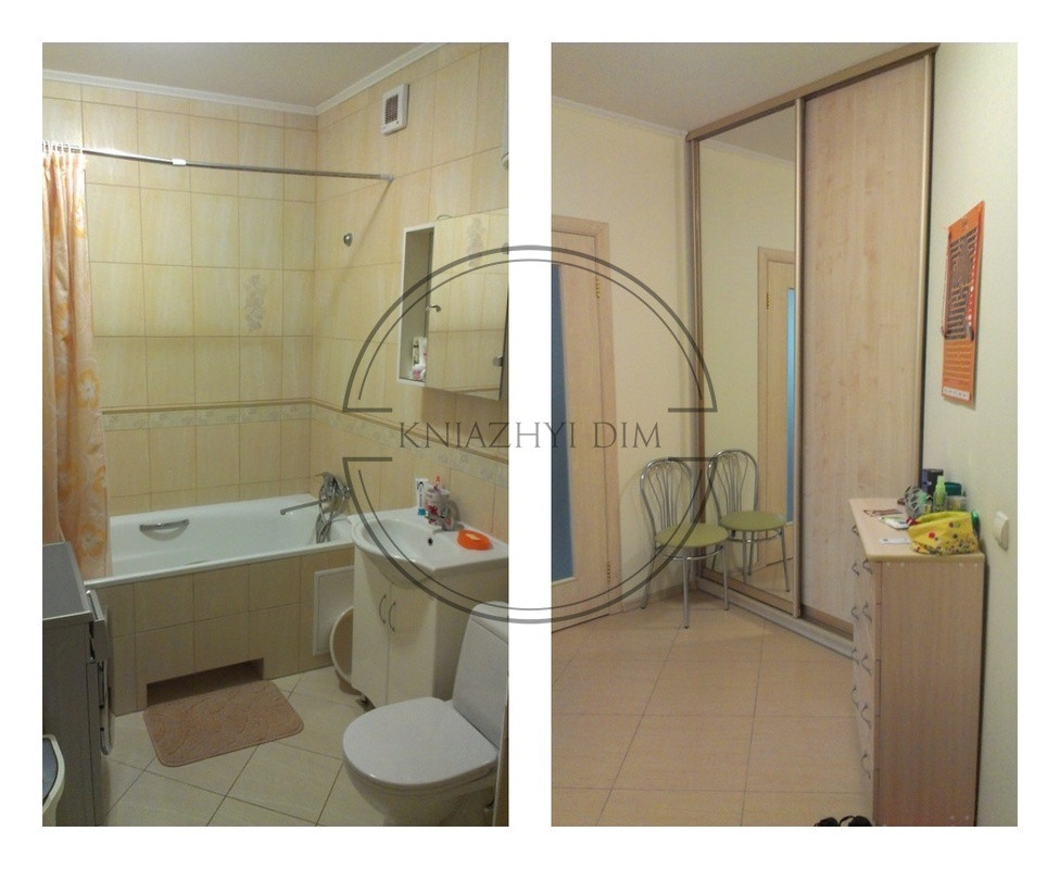 Оренда 1 кім. квартири м.Деміївська. КОД об'єкта:1180927 Київ - зображення 11